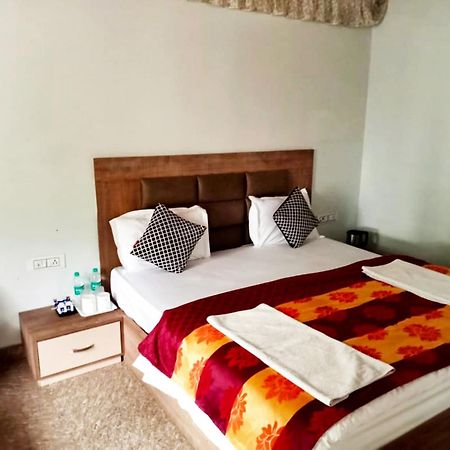 Virat Resorts, Sariska Rajasthan Bairāt Eksteriør bilde