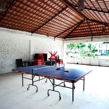 Virat Resorts, Sariska Rajasthan Bairāt Eksteriør bilde