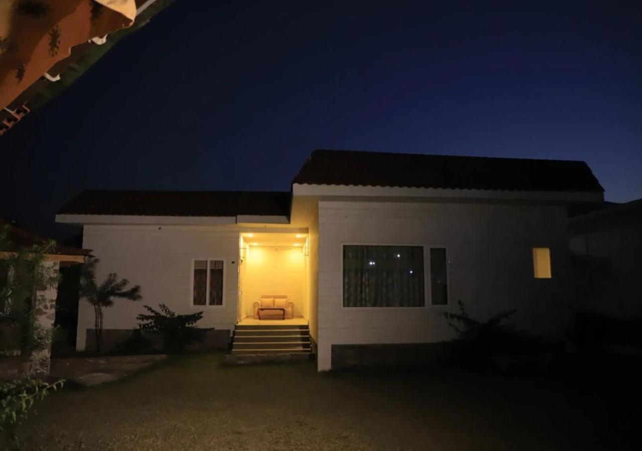Virat Resorts, Sariska Rajasthan Bairāt Eksteriør bilde