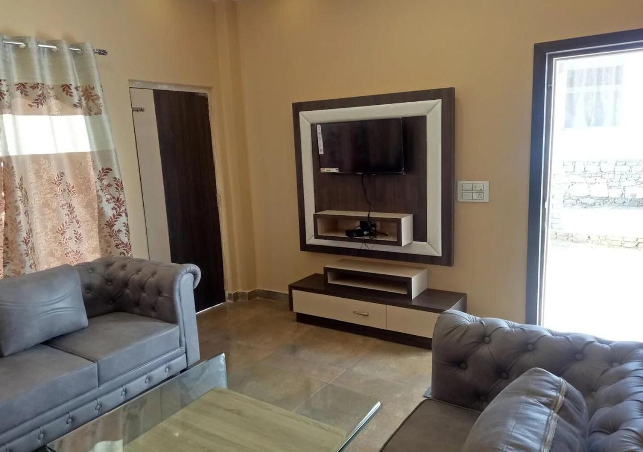 Virat Resorts, Sariska Rajasthan Bairāt Eksteriør bilde