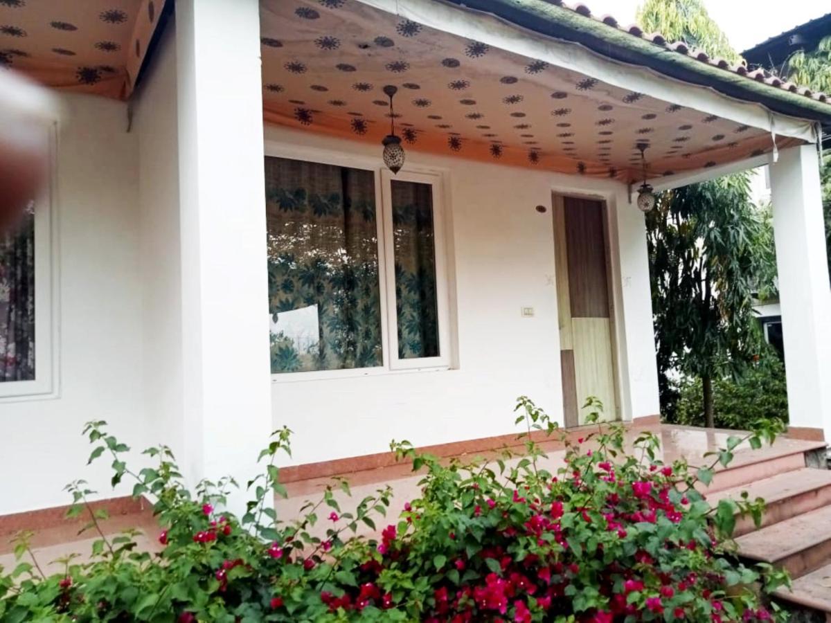 Virat Resorts, Sariska Rajasthan Bairāt Eksteriør bilde