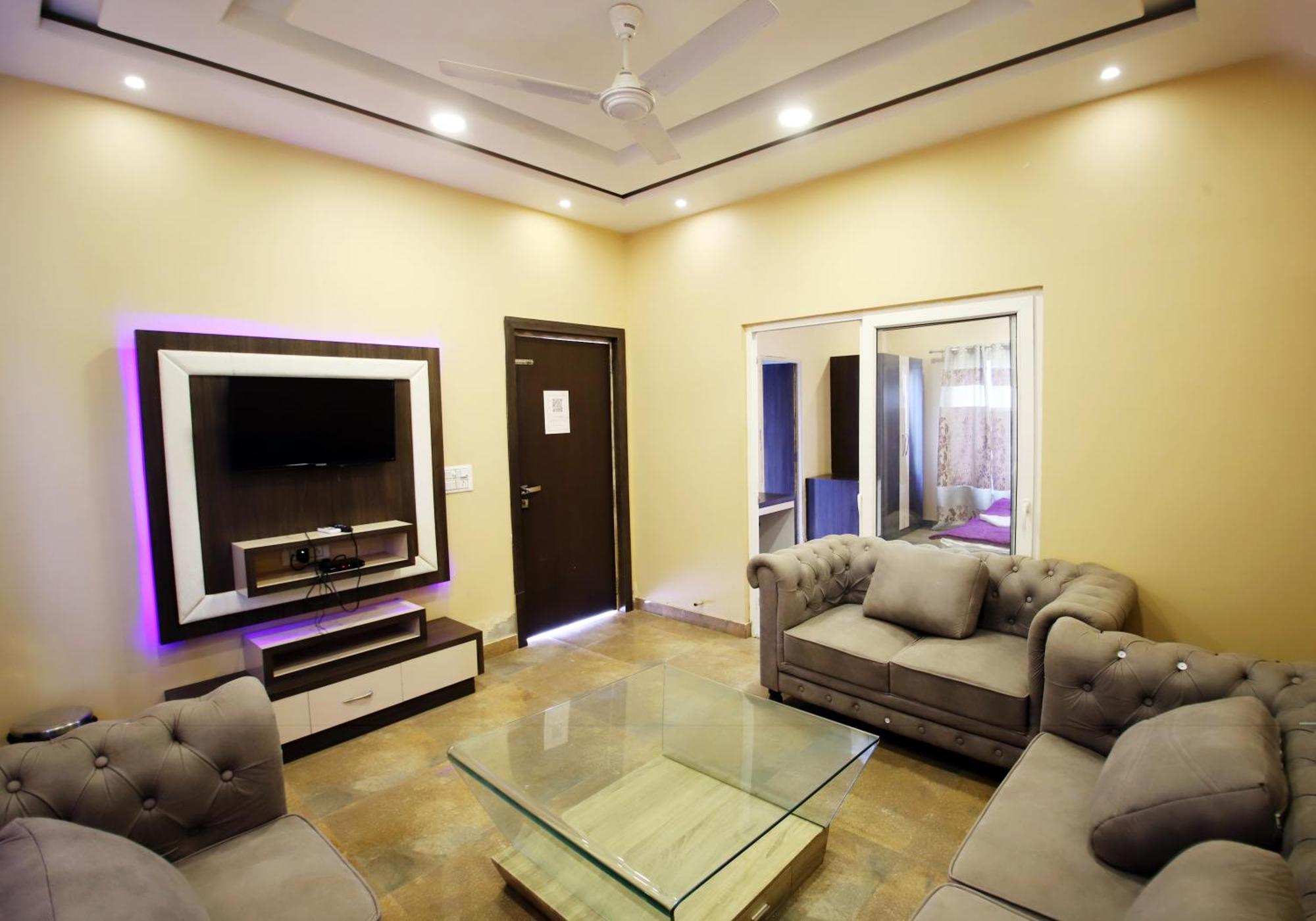 Virat Resorts, Sariska Rajasthan Bairāt Eksteriør bilde