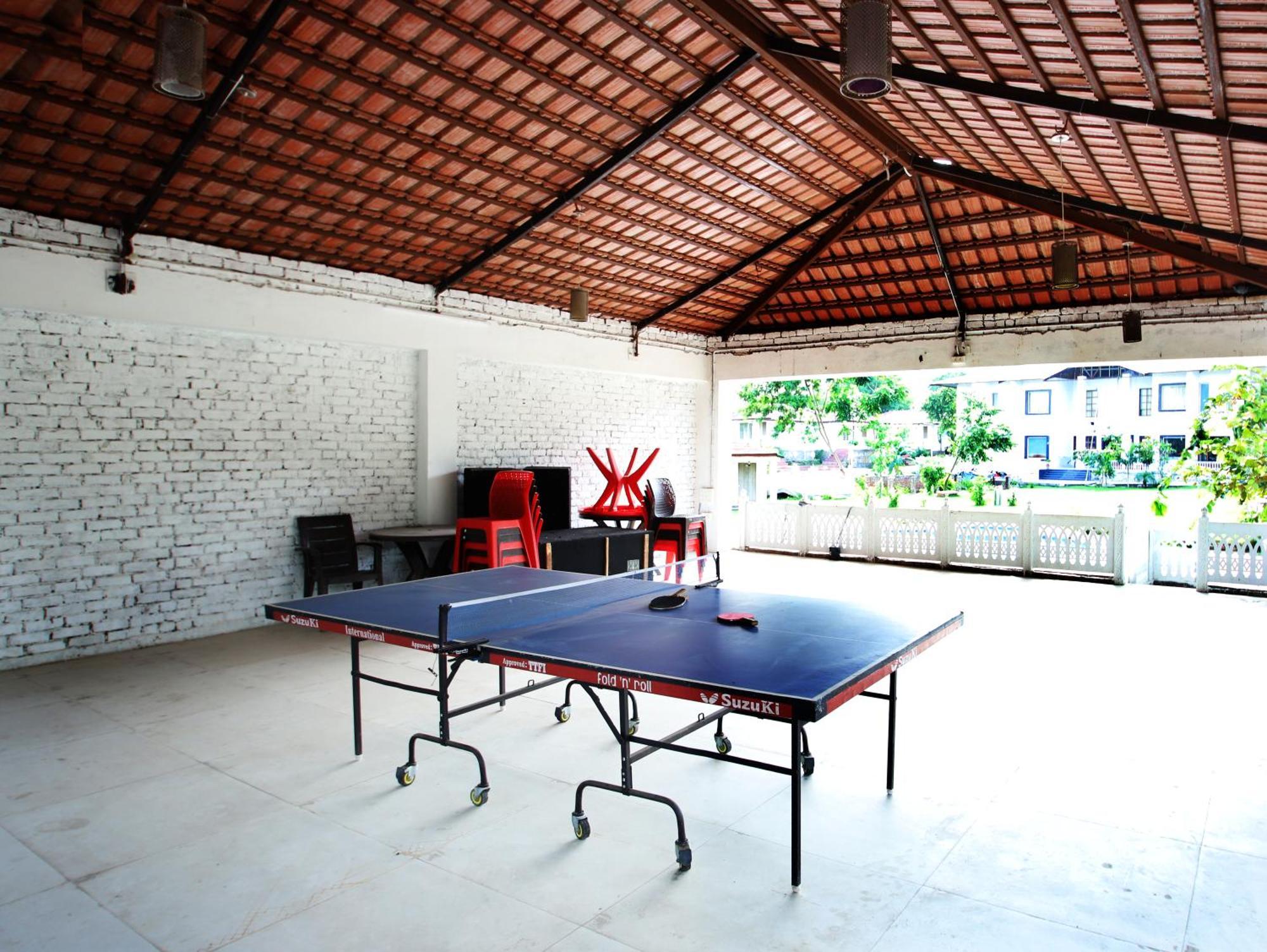 Virat Resorts, Sariska Rajasthan Bairāt Eksteriør bilde